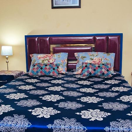 Select Collection Hammam Sousse Appartments ภายนอก รูปภาพ