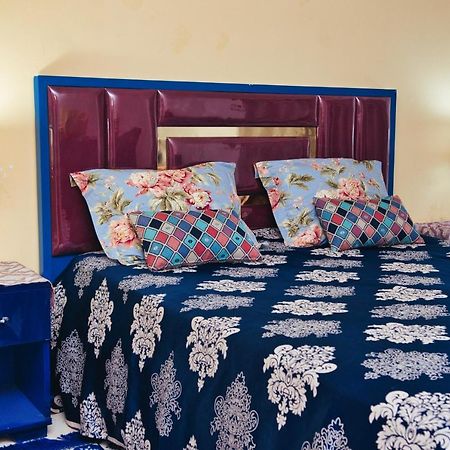 Select Collection Hammam Sousse Appartments ภายนอก รูปภาพ