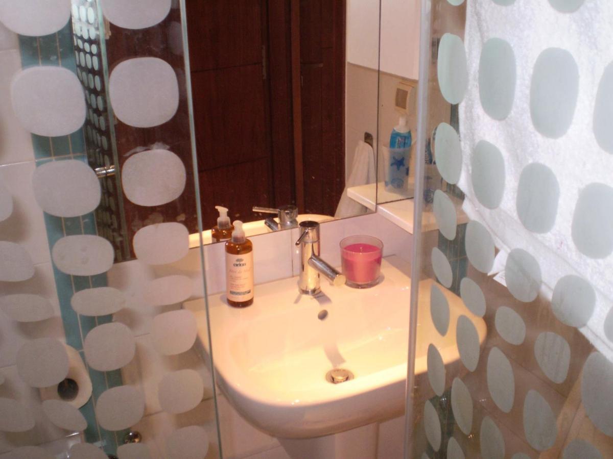 Select Collection Hammam Sousse Appartments ภายนอก รูปภาพ