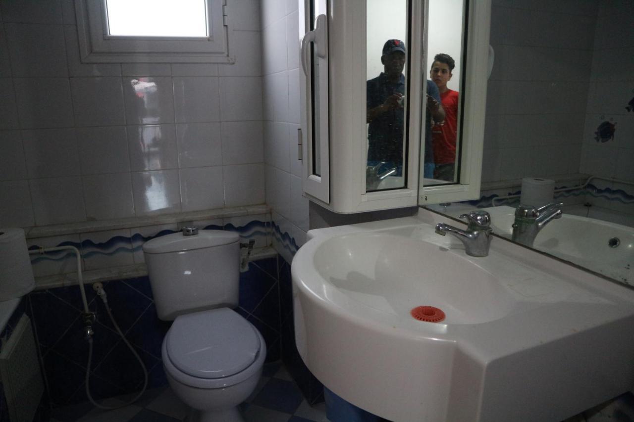 Select Collection Hammam Sousse Appartments ภายนอก รูปภาพ