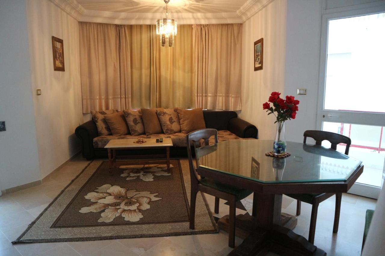 Select Collection Hammam Sousse Appartments ภายนอก รูปภาพ