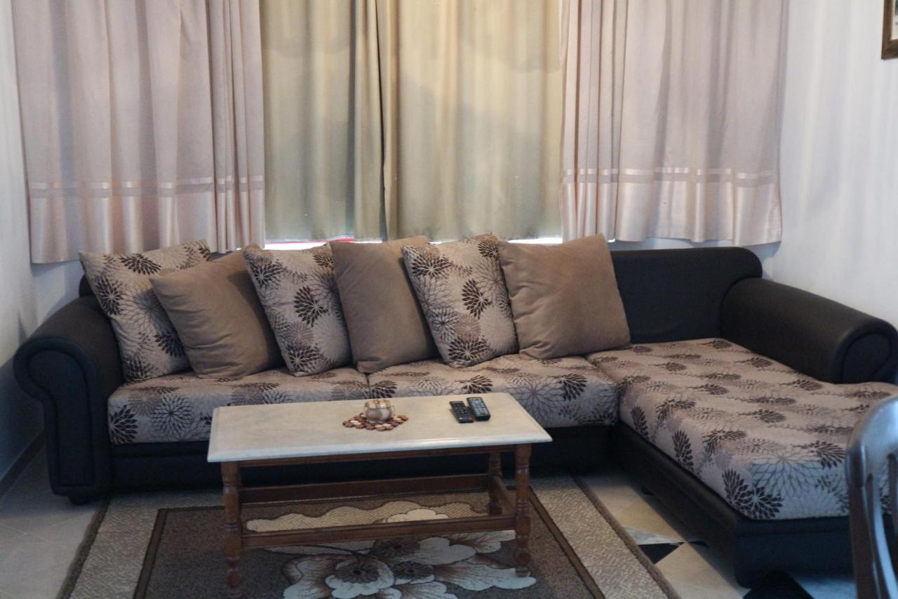 Select Collection Hammam Sousse Appartments ภายนอก รูปภาพ