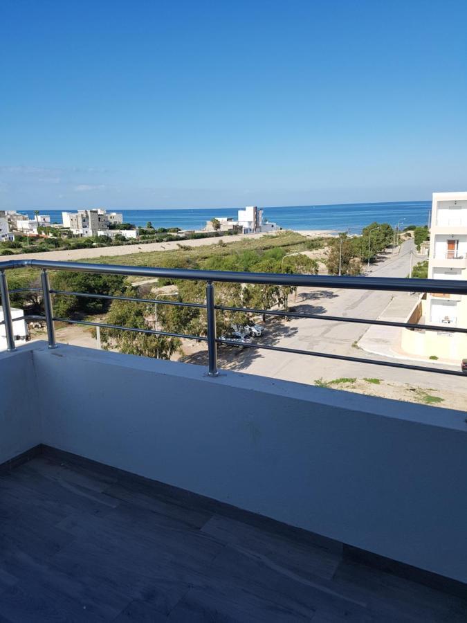 Select Collection Hammam Sousse Appartments ภายนอก รูปภาพ