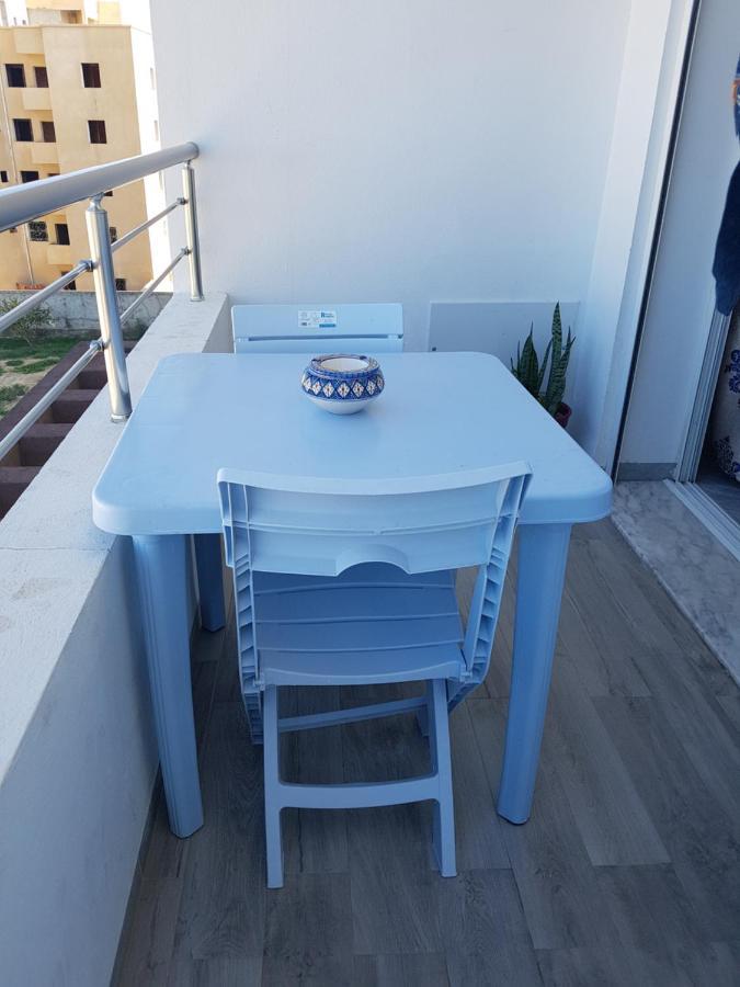 Select Collection Hammam Sousse Appartments ภายนอก รูปภาพ