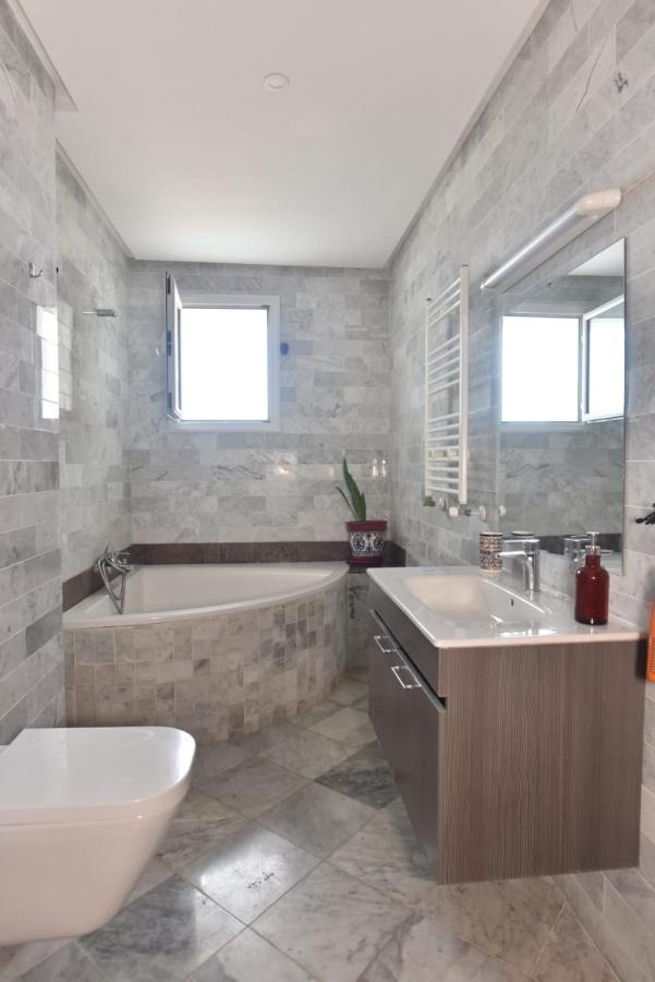 Select Collection Hammam Sousse Appartments ภายนอก รูปภาพ