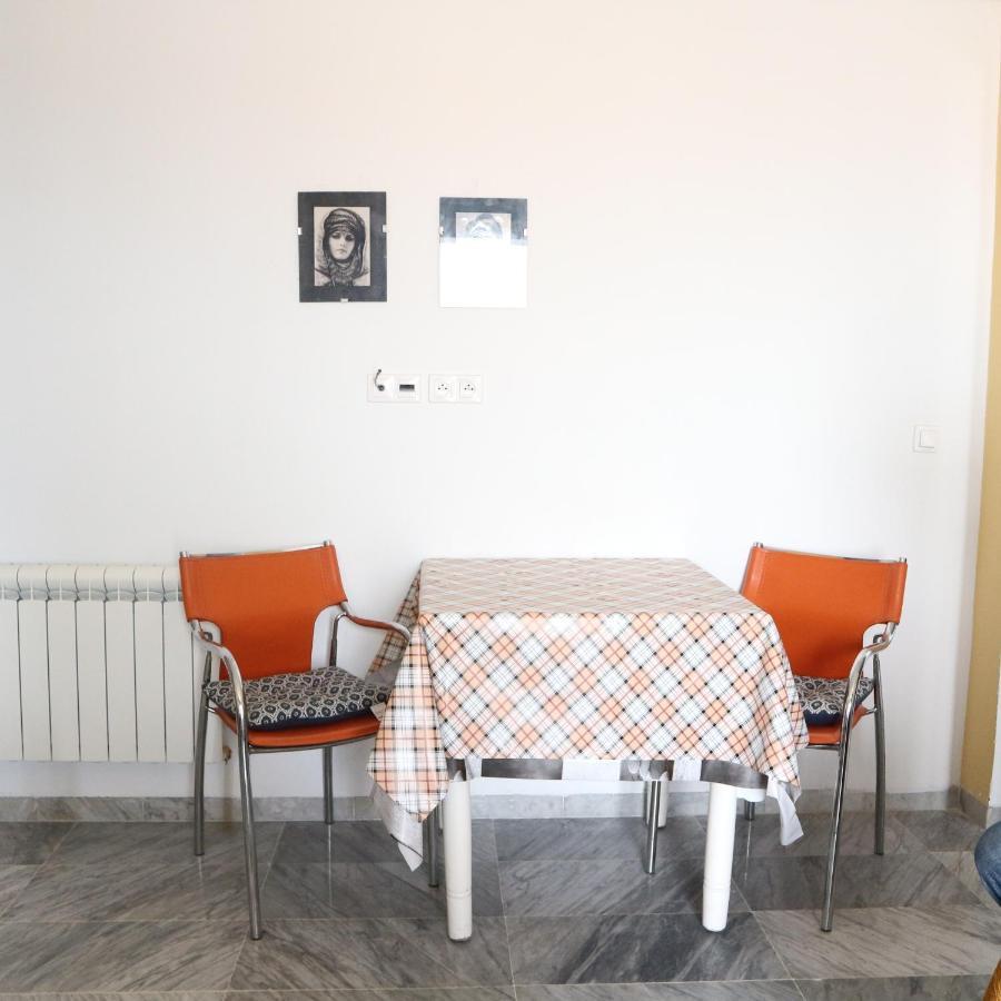 Select Collection Hammam Sousse Appartments ภายนอก รูปภาพ