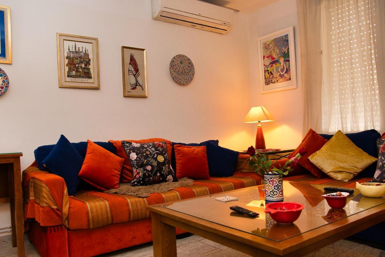 Select Collection Hammam Sousse Appartments ภายนอก รูปภาพ