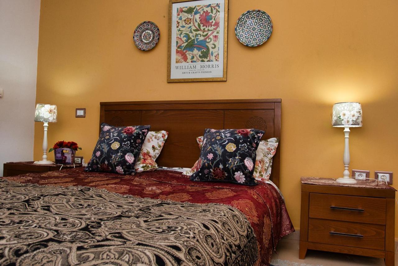 Select Collection Hammam Sousse Appartments ภายนอก รูปภาพ