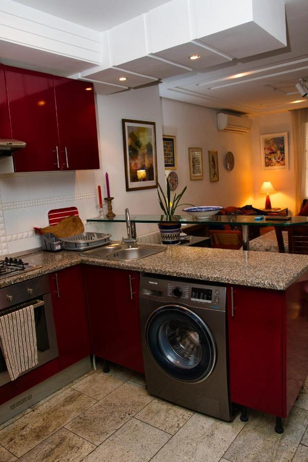 Select Collection Hammam Sousse Appartments ภายนอก รูปภาพ