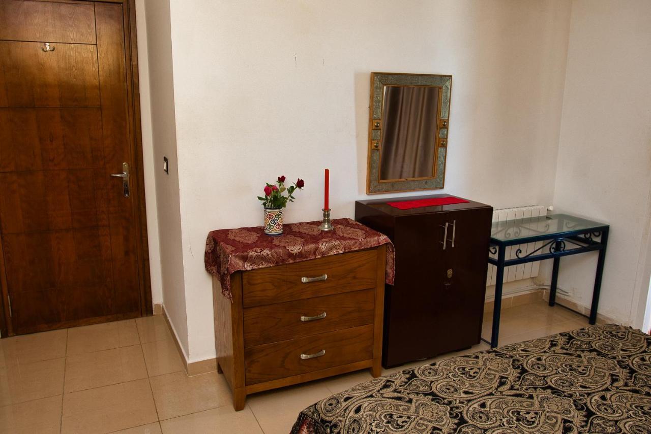 Select Collection Hammam Sousse Appartments ภายนอก รูปภาพ