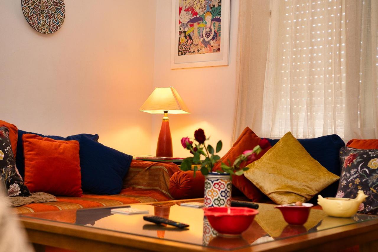 Select Collection Hammam Sousse Appartments ภายนอก รูปภาพ