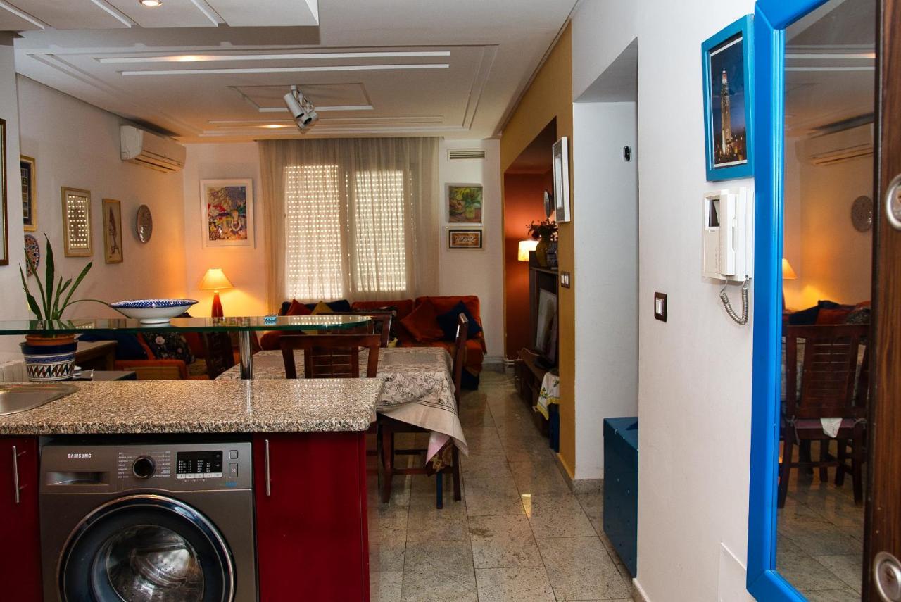 Select Collection Hammam Sousse Appartments ภายนอก รูปภาพ