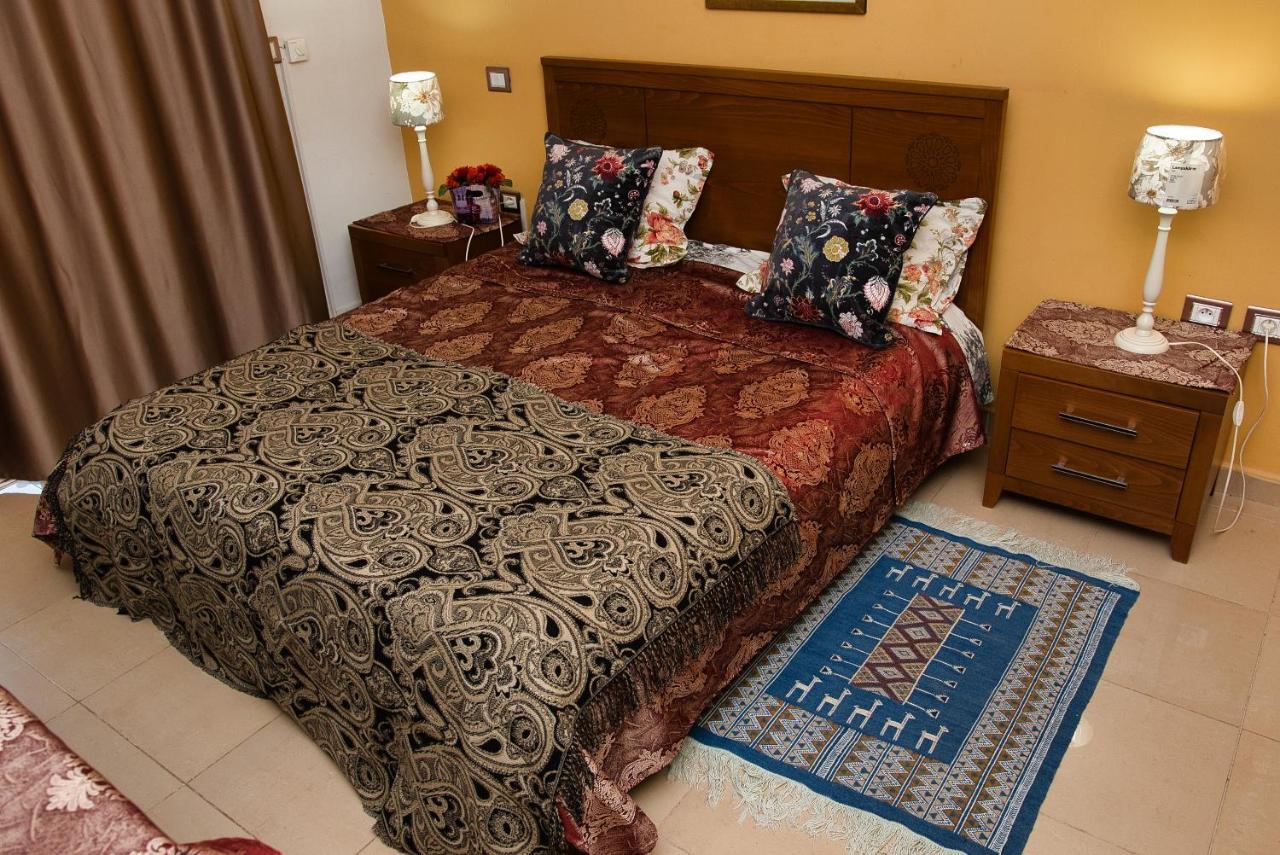 Select Collection Hammam Sousse Appartments ภายนอก รูปภาพ