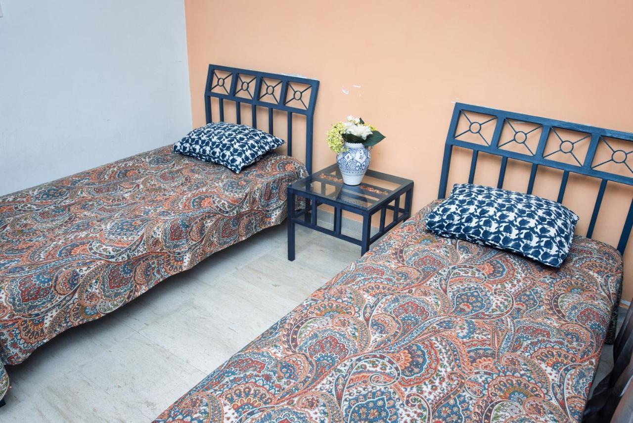 Select Collection Hammam Sousse Appartments ภายนอก รูปภาพ
